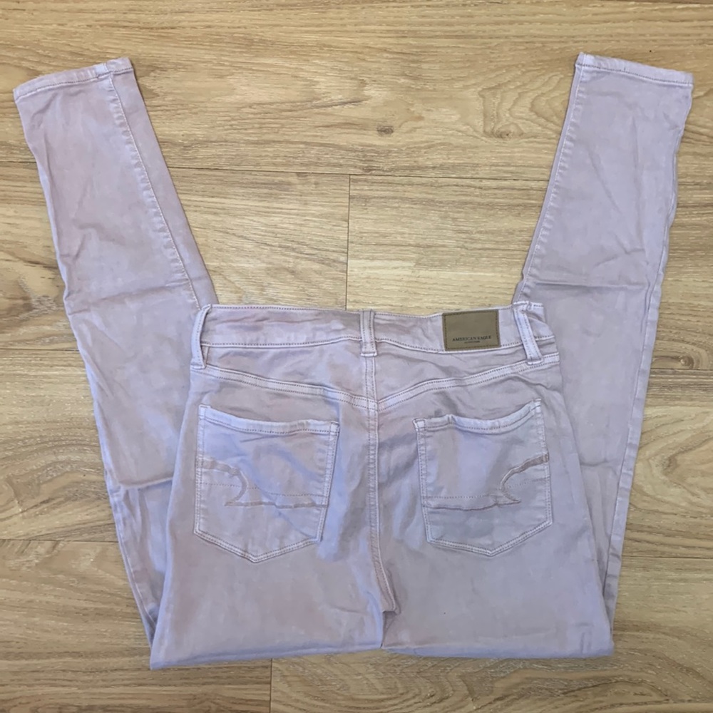 American Eagle Jeggings